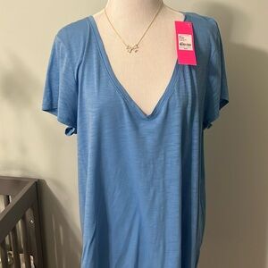 NWT Etta L Lilly Pulitzer